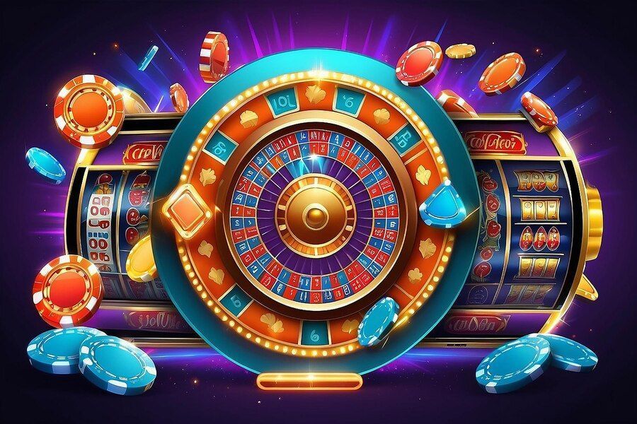 پاکستان کے Odawa Casino کھلاڑیوں کے لیےجیک پاٹ گیم