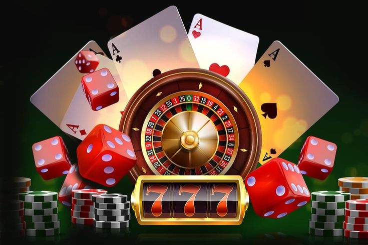 Odawa Casino کیسینو میں لاٹری گیمز میں حصہ لیں۔