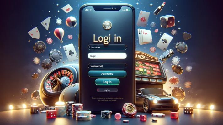 Odawa Casino آن لائن کیسینو میں اصل گیمز